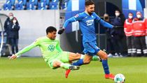 Otavio zastavuje Dabbura. | na serveru Lidovky.cz | aktuální zprávy