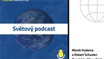 Světový podcast: válka v Sýrii | na serveru Lidovky.cz | aktuální zprávy