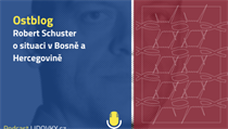 Světový podcast: Bosna | na serveru Lidovky.cz | aktuální zprávy