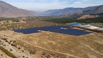 Fotovoltaické elektrárny (ilustrační fotografie) | na serveru Lidovky.cz | aktuální zprávy