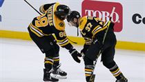 Boston rozhodl o výsledku v úvodních 25 minutách, do kterých vměstnal všechny... | na serveru Lidovky.cz | aktuální zprávy