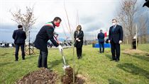 Ve stotisícovém Bergamu a jeho okrese zemřelo jen za loňský březen na 6000...