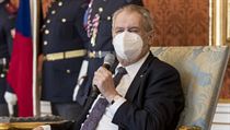 ‚Vítězství nejvíc proruského prezidenta v EU.‘ Ukrajinský list se obává změn v české vládě Prezident republiky Miloš Zeman | na serveru Lidovky.cz | aktuální zprávy
