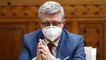 Vicepremiér Karel Havlíček | na serveru Lidovky.cz | aktuální zprávy