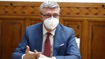 Vicepremiér Karel Havlíček | na serveru Lidovky.cz | aktuální zprávy