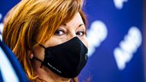 Ministryně financí Alena Schillerová | na serveru Lidovky.cz | aktuální zprávy