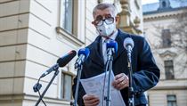 Předseda vlády Andrej Babiš | na serveru Lidovky.cz | aktuální zprávy