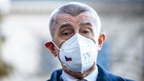 Babiš otočil. Výbuch ve Vrběticích nazval teroristickým útokem, omluvil se za výrok o zboží Andrej Babiš | na serveru Lidovky.cz | aktuální zprávy