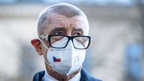 Andrej Babiš | na serveru Lidovky.cz | aktuální zprávy