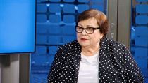 Ministryně spravedlnosti Marie Benešová. | na serveru Lidovky.cz | aktuální zprávy