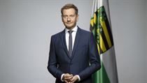 Saský premiér Michael Kretschmer | na serveru Lidovky.cz | aktuální zprávy