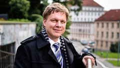 Tomáš Hudeček | na serveru Lidovky.cz | aktuální zprávy