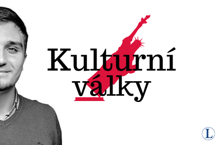 Podcast Kulturní války se Štěpánem Hobzou | na serveru Lidovky.cz | aktuální zprávy