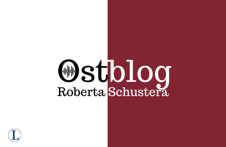 Podcast Ostblog Roberta Schustera | na serveru Lidovky.cz | aktuální zprávy