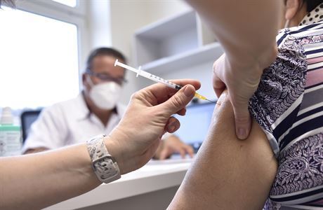 Opatrná naděje: většina Čechů je vůči covidu odolná. Vyhráno ale ještě není, varují epidemiologové V Luhačovicích na Zlínsku začalo očkovat. | na serveru Lidovky.cz | aktuální zprávy