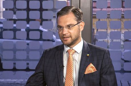 Advokát Stanislav Polčák. | na serveru Lidovky.cz | aktuální zprávy