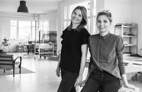 Aneta Vojtová a Tereza Mayer jsou přítelkyně od dětství | na serveru Lidovky.cz | aktuální zprávy Aneta Vojtová a Tereza Mayer jsou přítelkyně od dětství | na serveru Lidovky.cz | aktuální zprávy