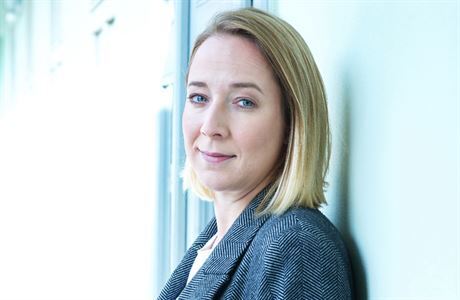 Marie Štípková | na serveru Lidovky.cz | aktuální zprávy