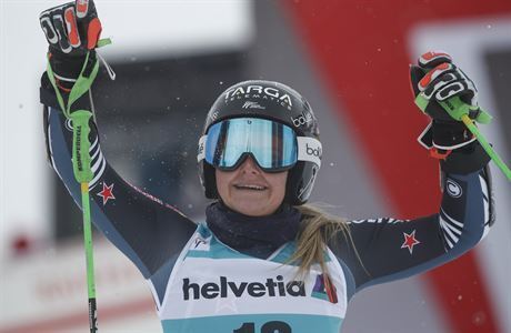 Alice Robinsonová | na serveru Lidovky.cz | aktuální zprávy