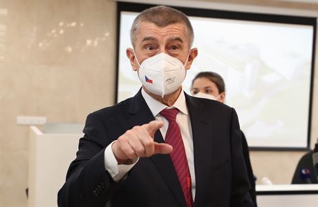 Evropská agenda je pod premiérem a tak to zůstane, říká Babiš na Zaorálkovy podmínky Premiér Andrej Babiš navštívil hořovickou nemocnici. | na serveru Lidovky.cz | aktuální zprávy