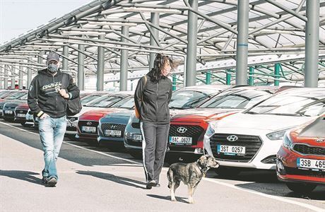 Autobazar | na serveru Lidovky.cz | aktuální zprávy