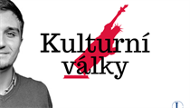 Podcast Kulturní války se Štěpánem Hobzou