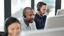 Jak vybrat nejlepší technologické řešení pro firemní call centrum: analýza... | na serveru Lidovky.cz | aktuální zprávy