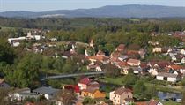 Boršov nad Vltavou | na serveru Lidovky.cz | aktuální zprávy