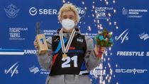 Akrobatický lyžař Matěj Švancer je juniorským mistrem světa ve slopestylu.... | na serveru Lidovky.cz | aktuální zprávy