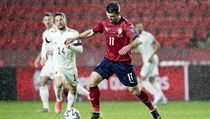 Účast Ondřeje Kúdely na utkání ve Walesu stále není jasná. | na serveru Lidovky.cz | aktuální zprávy