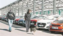 Autobazar | na serveru Lidovky.cz | aktuální zprávy