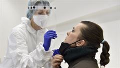 Zlínsko poráží covid. Co za úspěchem stojí, je pro experty záhadou, pomoci... | na serveru Lidovky.cz | aktuální zprávy