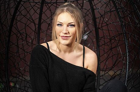 Elise Christieová | na serveru Lidovky.cz | aktuální zprávy