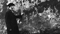 Grafik Vladimír Boudník (1924–1968). Grafik Vladimír Boudník (1924–1968).