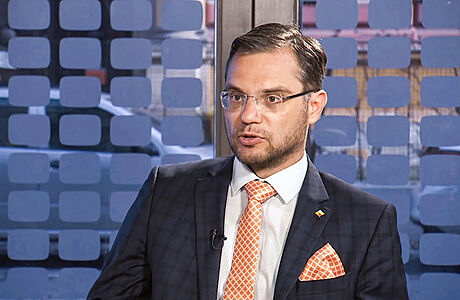 Stanislav Polčák, poslanec Evropského parlamentu. | na serveru Lidovky.cz | aktuální zprávy