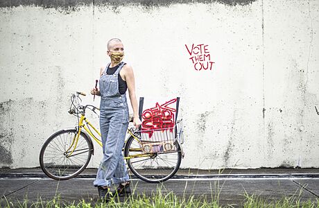 Ani DiFranco | na serveru Lidovky.cz | aktuální zprávy