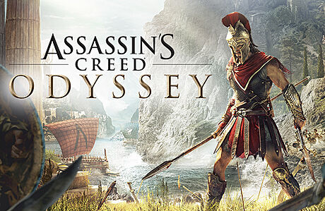 Videohra Assassin’s Creed: Odyssey Videohra Assassin’s Creed: Odyssey