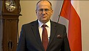 Trojmoří není alternativa Evropské unie. Znamená pro ni velký přínos Zbigniew Rau, polský ministr zahraničních věcí | na serveru Lidovky.cz | aktuální zprávy