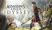 Videohry se jako literatura a film postupně stávají součástí výuky Videohra Assassin’s Creed: Odyssey | na serveru Lidovky.cz | aktuální zprávy
