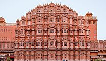 Hawa Mahal | na serveru Lidovky.cz | aktuální zprávy