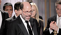 Hollywoodský producent Scott Rudin. | na serveru Lidovky.cz | aktuální zprávy