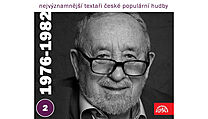 František Řebíček, nejvýznamnější textaři české populární hudby. | na serveru Lidovky.cz | aktuální zprávy