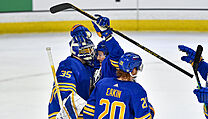 Buffalo Sabres ukončilo extrémně dlouhou sérii bez výhry. | na serveru Lidovky.cz | aktuální zprávy