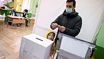 Bulharské volby. | na serveru Lidovky.cz | aktuální zprávy