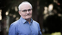 František Dostálek. František Dostálek.