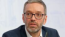 Šéf poslaneckého klubu pravicově populistické Svobodné strany Rakouska (FPÖ)... | na serveru Lidovky.cz | aktuální zprávy