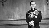 PŘEHLEDNĚ: Královský pohřeb ve vojenském stylu. Británie se loučí s princem Philipem Vévoda z Edinburghu při příležitosti jeho 35 narozenin v roce 1956 v... | na serveru Lidovky.cz | aktuální zprávy