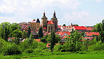 Město Kouřim Město Kouřim