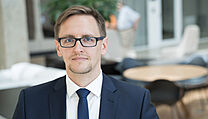 Miroslav Linhart, partner společnosti Deloitte. Miroslav Linhart, partner společnosti Deloitte.