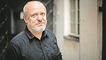 V létě bude od epidemie klid, odhaduje matematik Levínský. Plánované rozvolnění považuje za šílenost René Levínský | na serveru Lidovky.cz | aktuální zprávy